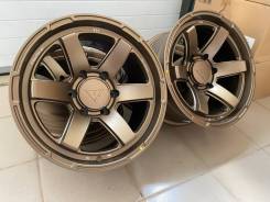 Wheelegend. 8.5x17", 6x139.7, ET-10, �� 106,3���. ����