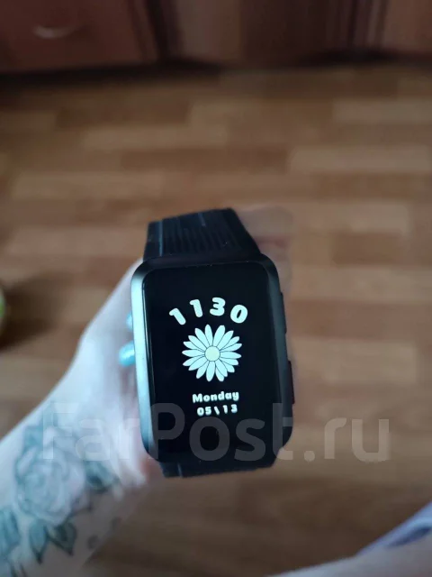 Huawei Watch ����