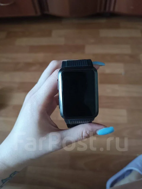 Huawei Watch ����