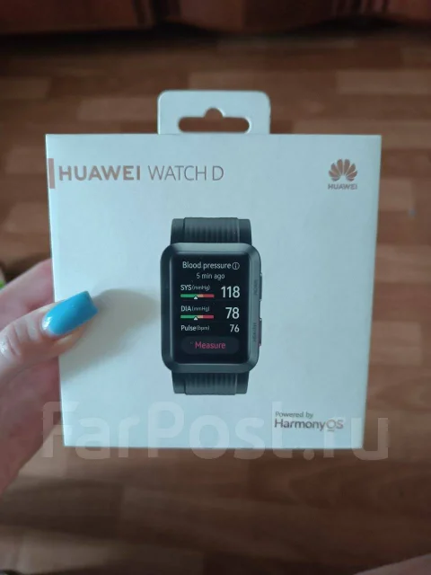 Huawei Watch ����