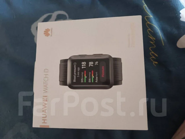 Huawei Watch ����