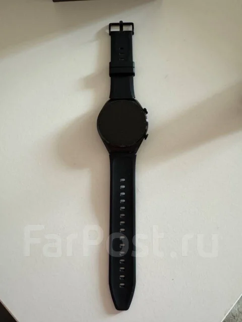 Xiaomi Watch S1 ����