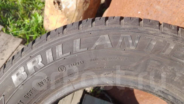 Barum Brillantis. ������, 2006 ���, �/�, ����� 15 % ����