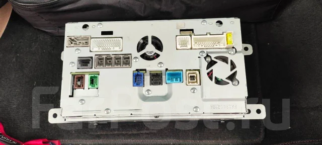 Panasonic MM316D-W ����
