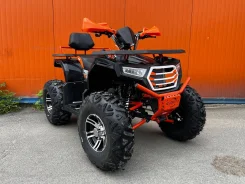 Quad Hummer 200. ��������, ��� ���\���, ��� �������. ��� ����� �� ������������ ����