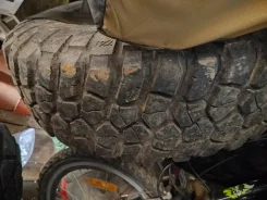 Streamstone Crossmaxx M/T. ����� mt, �/�, ����� 70 % ����