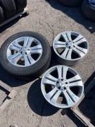 Mercedes. 8.0x19", 5x112, ET56 
