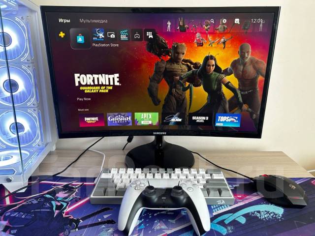 sony playstation 5 китай