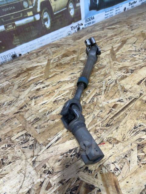 Рулевой карданчик Киа Маджентис 2 рест [article_11136] купить в ...