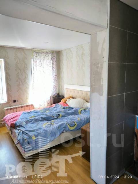 Продается 1-х этажный дом в центре г. Артем, 600 кв. м. 36,5 кв. м ...