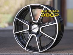 Carwel . 5.5x14", 4x98, ET38,  58,5. 