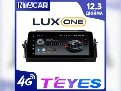 Teyes Lux One ����