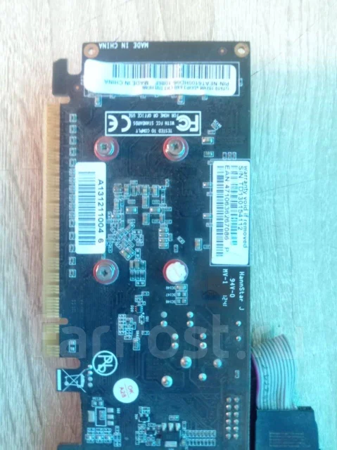 GeForce GT 610 ����