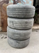 Bridgestone Regno GR-XI. ������, �/�, ����� 30 % ����