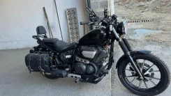 Yamaha XVS 950 Bolt. 950����. ��., ��������, ���������, ������ �� �� ����