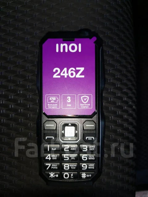 Inoi. �/� ����