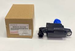   Toyota 1JZ-GE 2JZ-GE 90919-02216 90919-02216 