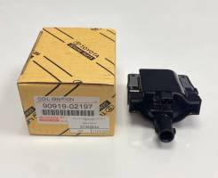   Toyota 3S JZ 4A-GE 90919-02197 90919-02197 