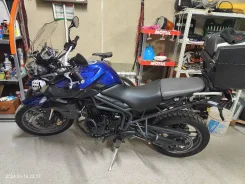 Triumph Tiger 800. 800����. ��., ��������, ���������, ��� ������� ����