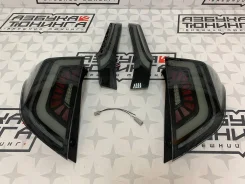 ����� Led Honda Fit (GP, GK) 2013-2020 ���. ������ HD904 ����