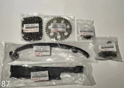 �������� ���� ��� 1RZ-FE Toyota (��������) 13506-75010 ����