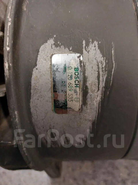 ��������� 28v 140A �������� ����� ������� Bosch 0120689535 0120689535 ����