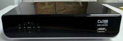 DVBC HD9000 -  