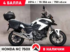 Honda NC 750X. 750����. ��., ���������, ��� ������� ����