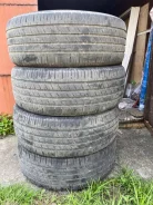 Roadstone N'Fera RU5. ������, 2017 ���, �/�, ����� 50 % ����