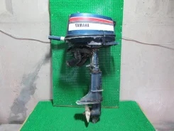Yamaha. 4��.�., 2-�������, ����������, 1992 ��� ����