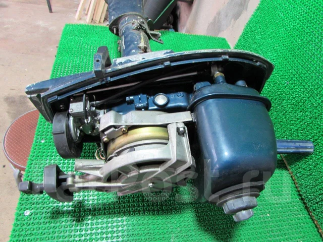 Yamaha. 4��.�., 2-�������, ����������, 1992 ��� ����