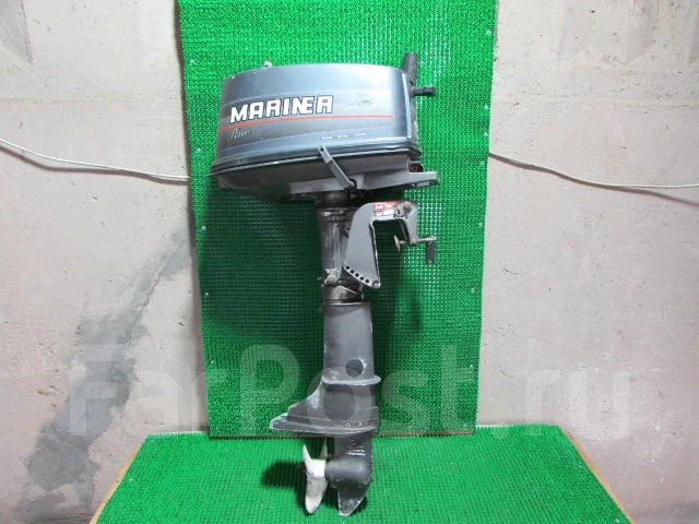 Mariner. 4��.�., 2-�������, ����������, ���� S (381 ��), 1998 ��� ����