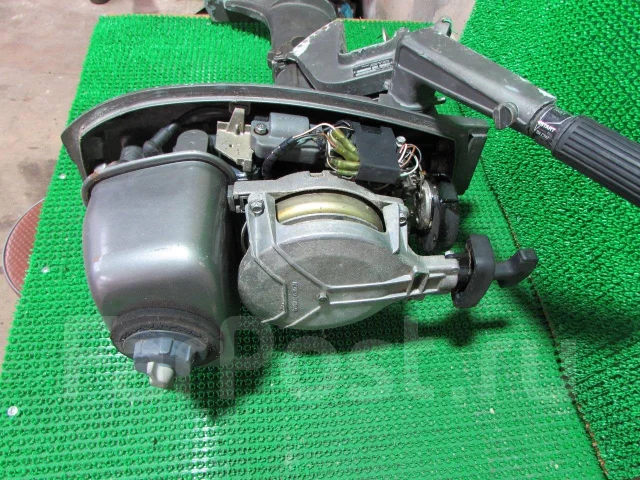 Mariner. 4��.�., 2-�������, ����������, ���� S (381 ��), 1998 ��� ����