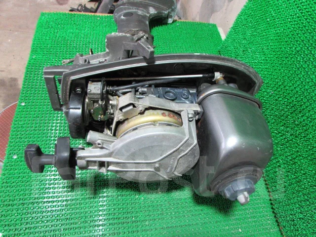 Mariner. 4��.�., 2-�������, ����������, ���� S (381 ��), 1998 ��� ����