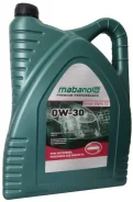 Mabanol