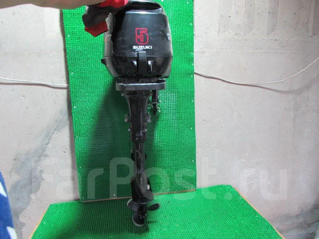 Suzuki. 5��.�., 4-�������, ����������, ���� S (381 ��), 2008 ��� ����