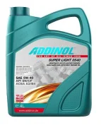 Addinol Super Light