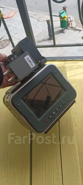 Blackmagic Design Cinema Camera MFT. ��� ��������� ����