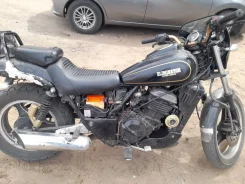 Kawasaki Eliminator. 250����. ��., ��������, ���������, ��� ������� ����