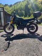 Racer Triumph RC250CK-A. 250����. ��., ��������, ���������, ������ �� �� ����