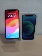 Apple iPhone 12 mini. �����, 128 ��, �����, 4G LTE ����