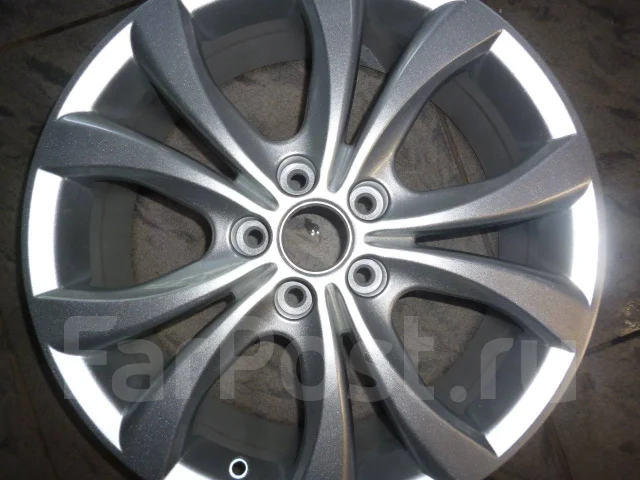 Replay MZ23. 7.5x18", 5x114.3, ET45, �� 67,1���. ����