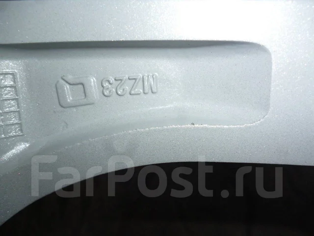 Replay MZ23. 7.5x18", 5x114.3, ET45, �� 67,1���. ����
