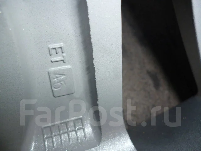 Replay MZ23. 7.5x18", 5x114.3, ET45, �� 67,1���. ����