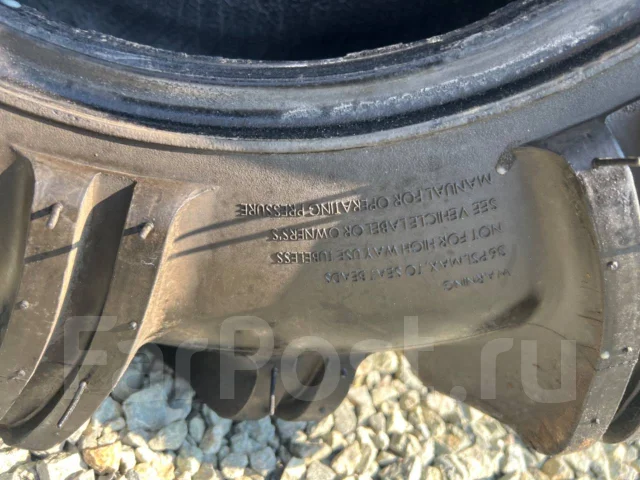 High Lifter Outlaw 2 (29.5R14), 29.50-14. ����� mt, 2021 ���, �/�, ����� �� 5 % ����