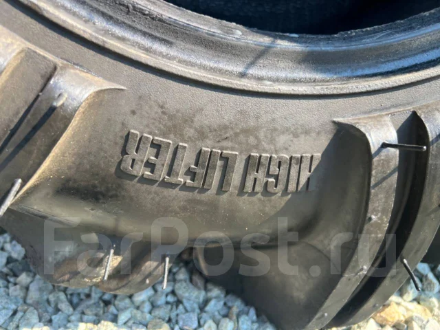 High Lifter Outlaw 2 (29.5R14), 29.50-14. ����� mt, 2021 ���, �/�, ����� �� 5 % ����