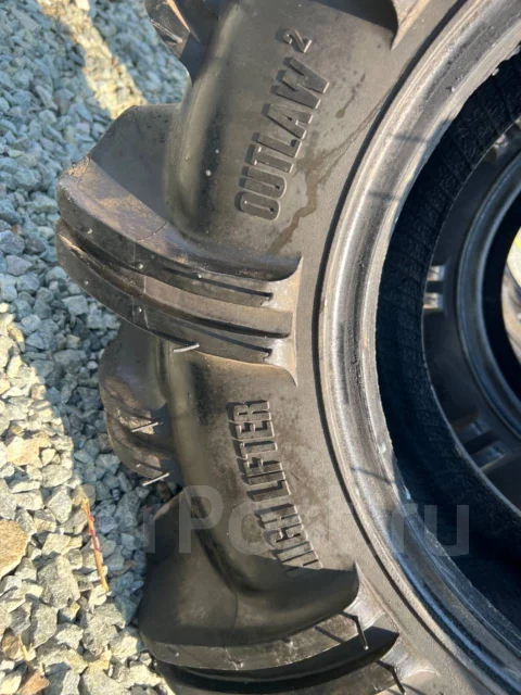 High Lifter Outlaw 2 (29.5R14), 29.50-14. ����� mt, 2021 ���, �/�, ����� �� 5 % ����