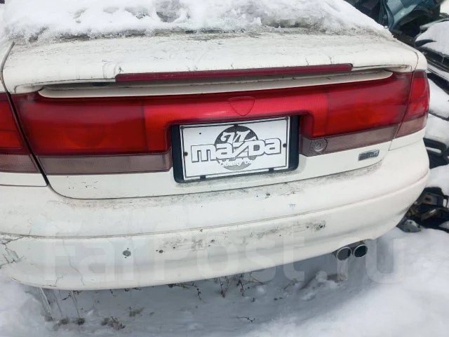 Mazda Efini MS-6. GE8P, K8 ����