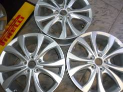 Replay MZ23. 7.5x18", 5x114.3, ET60, �� 67,1���. ����