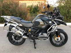 BMW R 1250 GS Adventure. 1 250����. ��., ��������, ���������, ������ �� �� ����